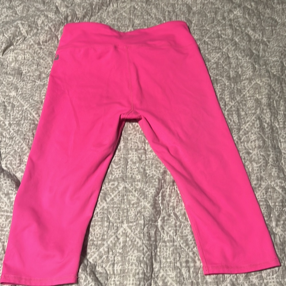 Workout capri - Picture 2 of 3